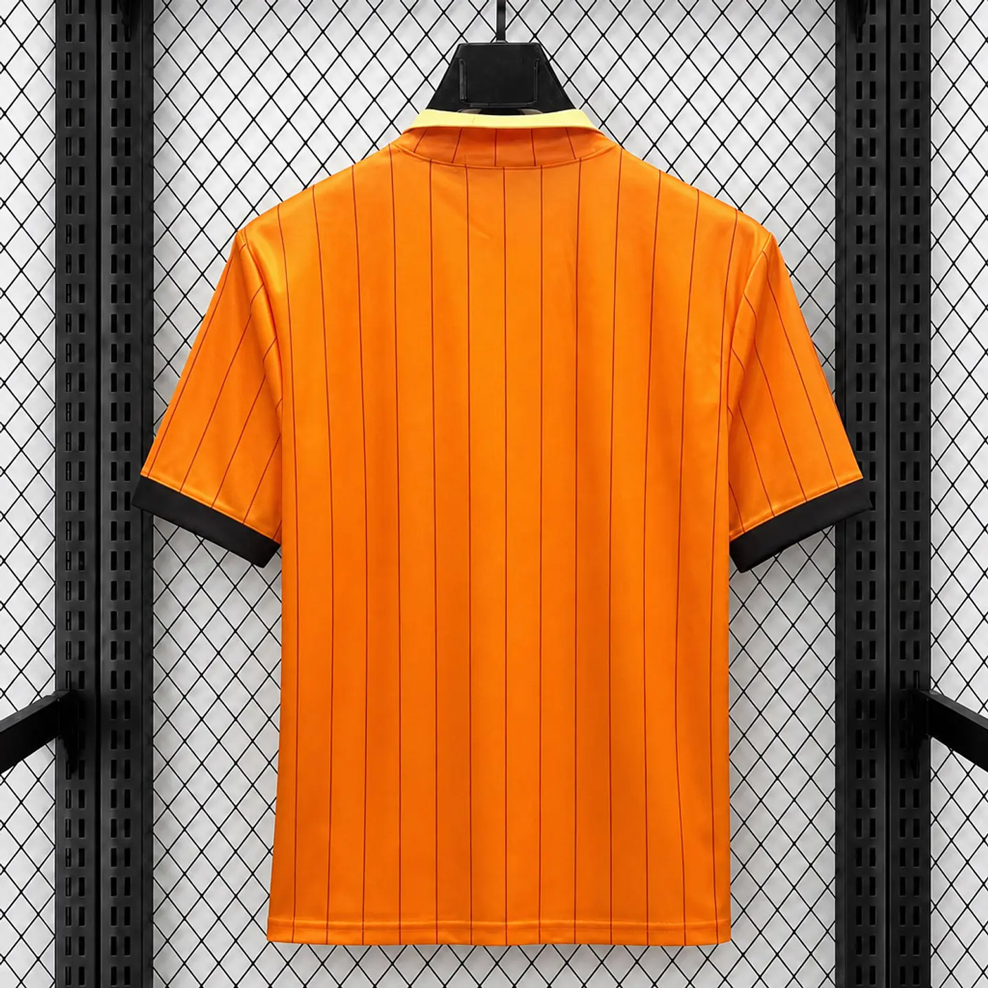 Camisola Países Baixos I 1982 - Retro 2