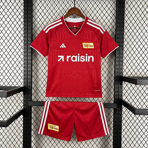 Kit Union Berlin I 26/27