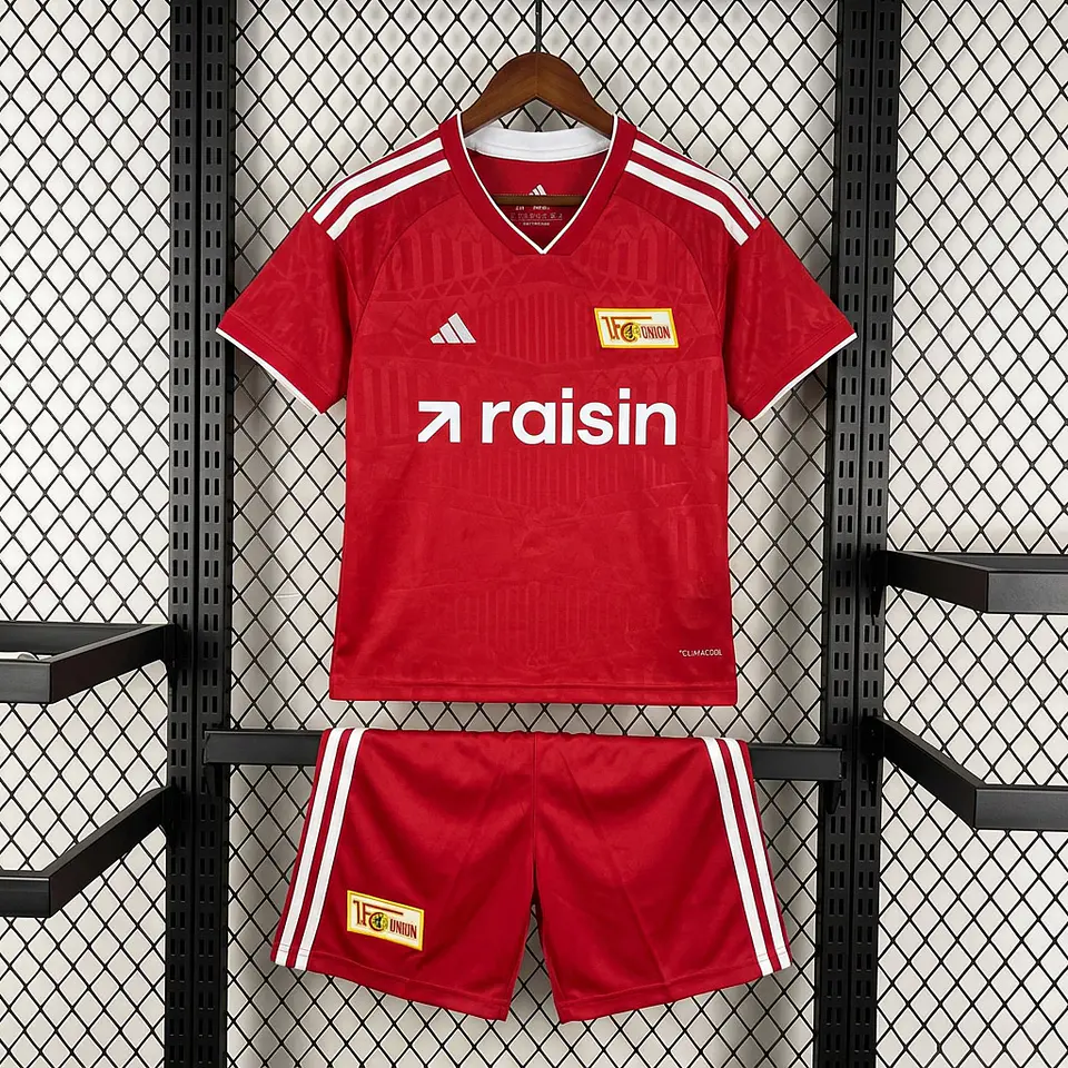 Kit Union Berlin I 26/27 1