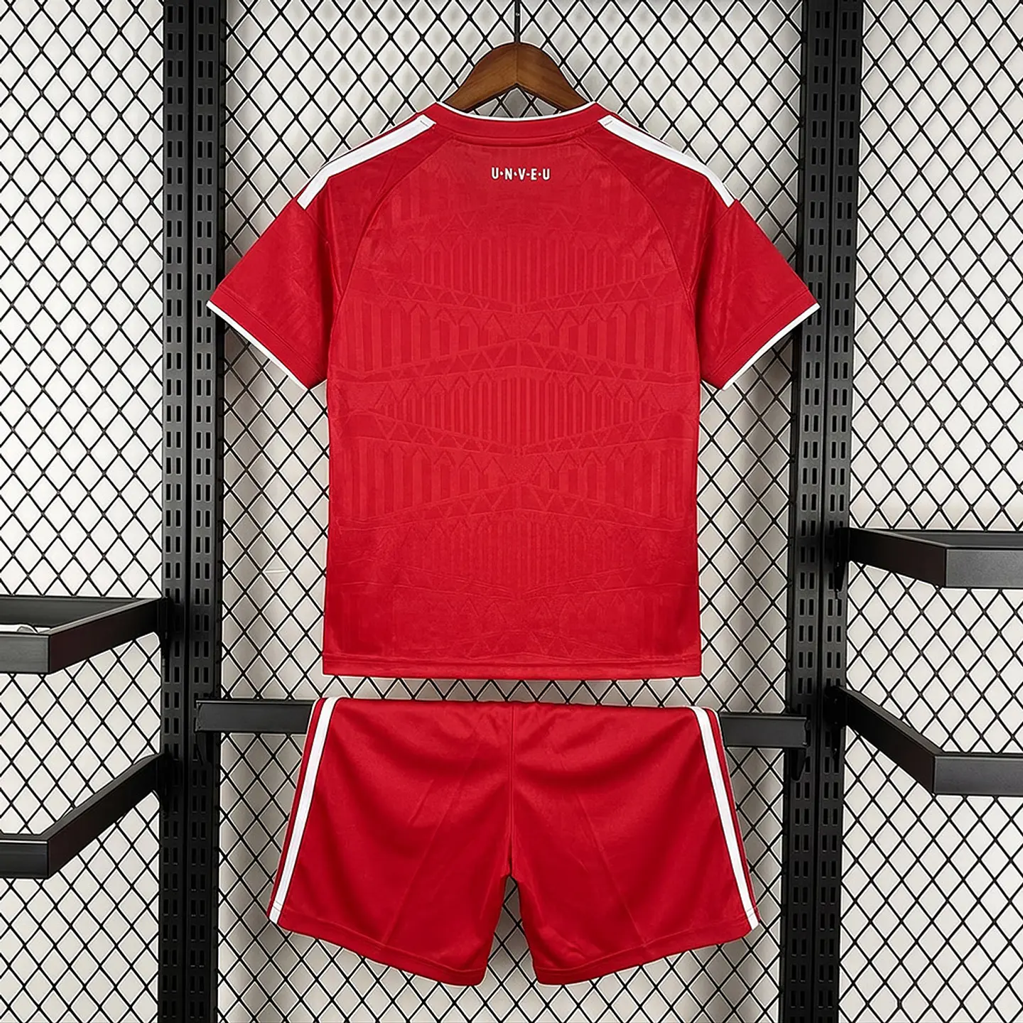Kit Union Berlin I 26/27 2