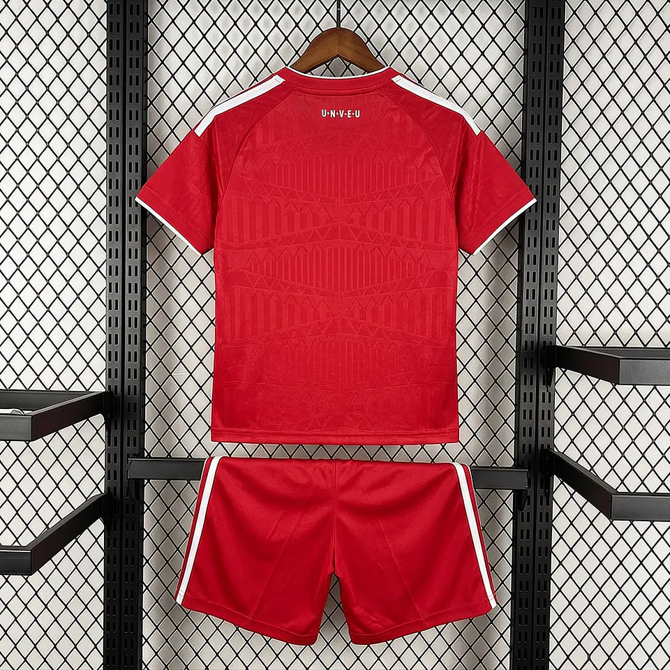 Kit Union Berlin I 26/27 2