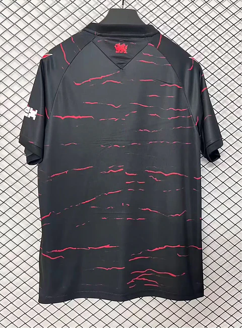 Camisola Wrexham II 26/27