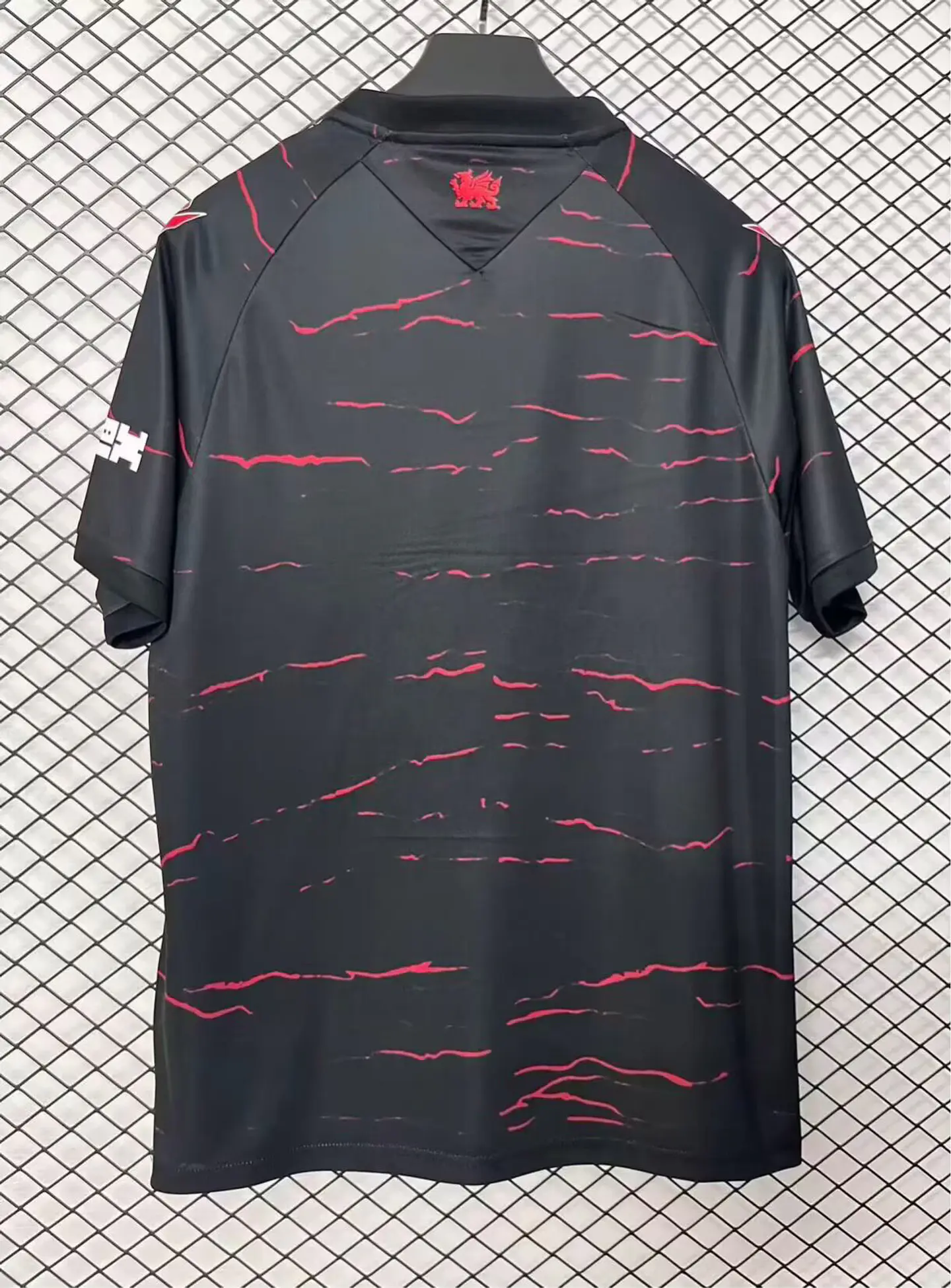 Camisola Wrexham II 26/27 2
