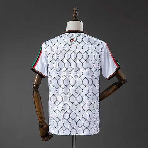 Camisola Bohemian II 26/27