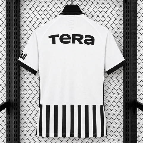 Camisola Besiktas II 26/27
