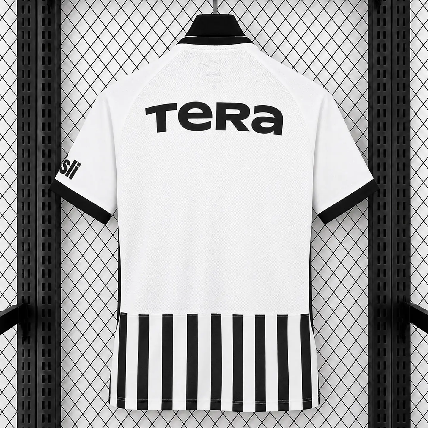 Camisola Besiktas II 26/27 2