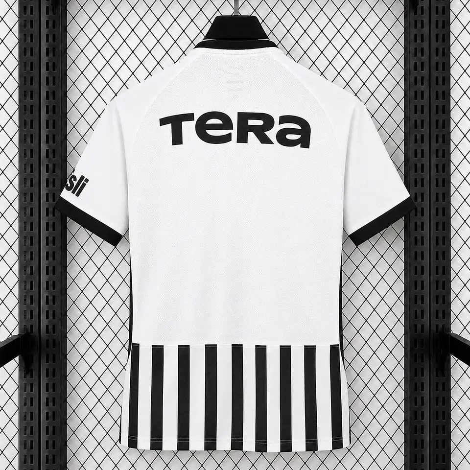 Camisola Besiktas II 26/27 2
