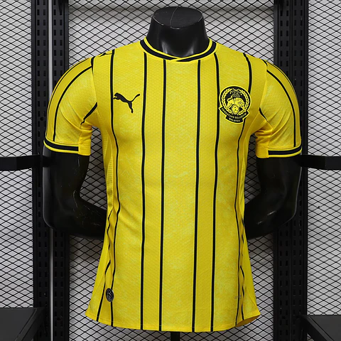 Camisola Malásia I 2026 - Versão Jogador