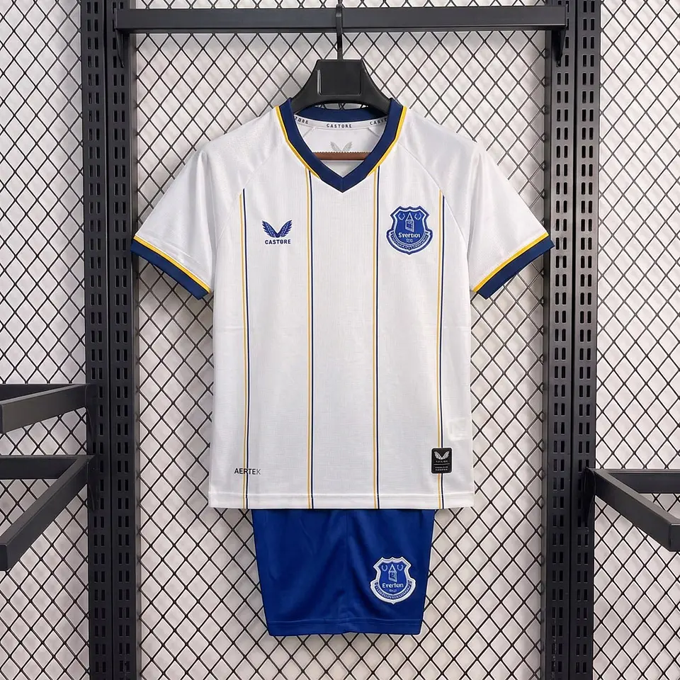 Kit Everton II 26/27 1