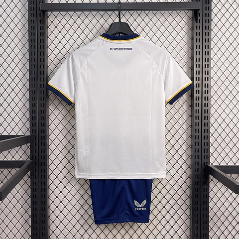 Kit Everton II 26/27