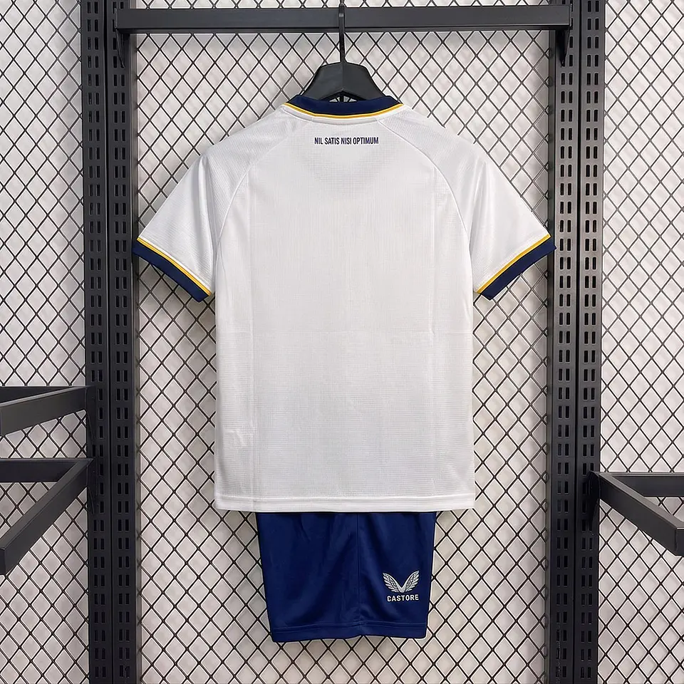 Kit Everton II 26/27 2