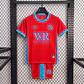 Kit Blackburn Rovers II 26/27 - thumbnail 1