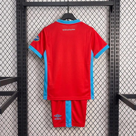 Kit Blackburn Rovers II 26/27