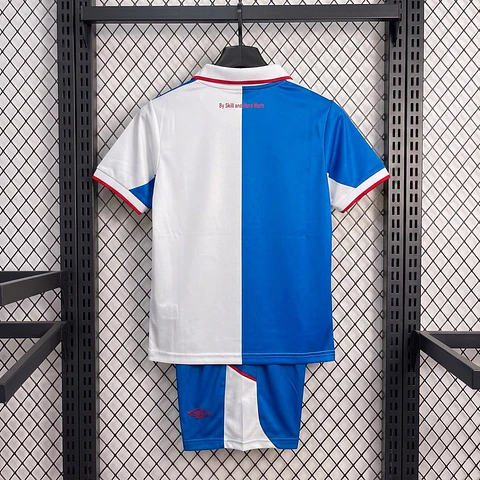 Kit Blackburn Rovers I 26/27