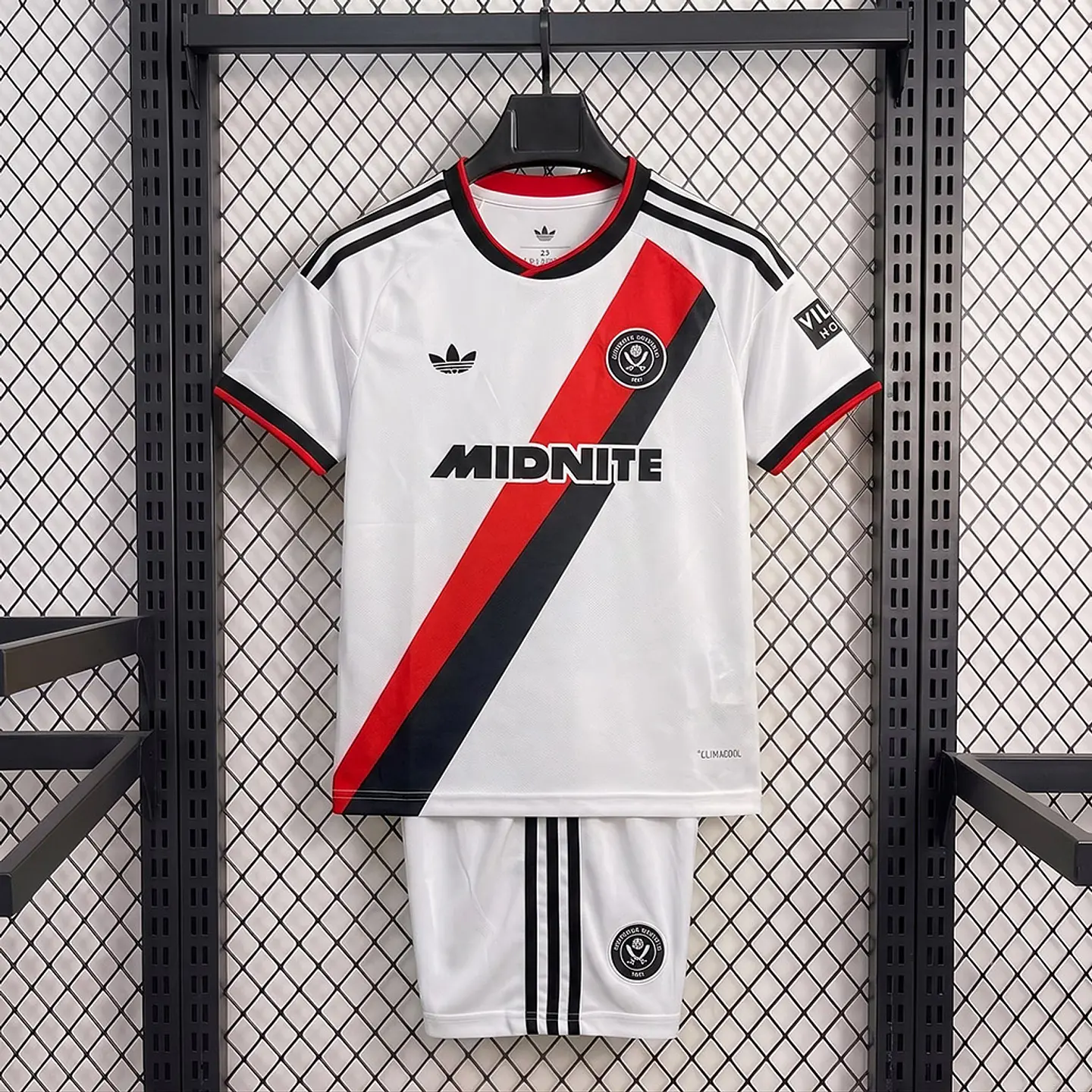 Kit Sheffield United II 26/27 1