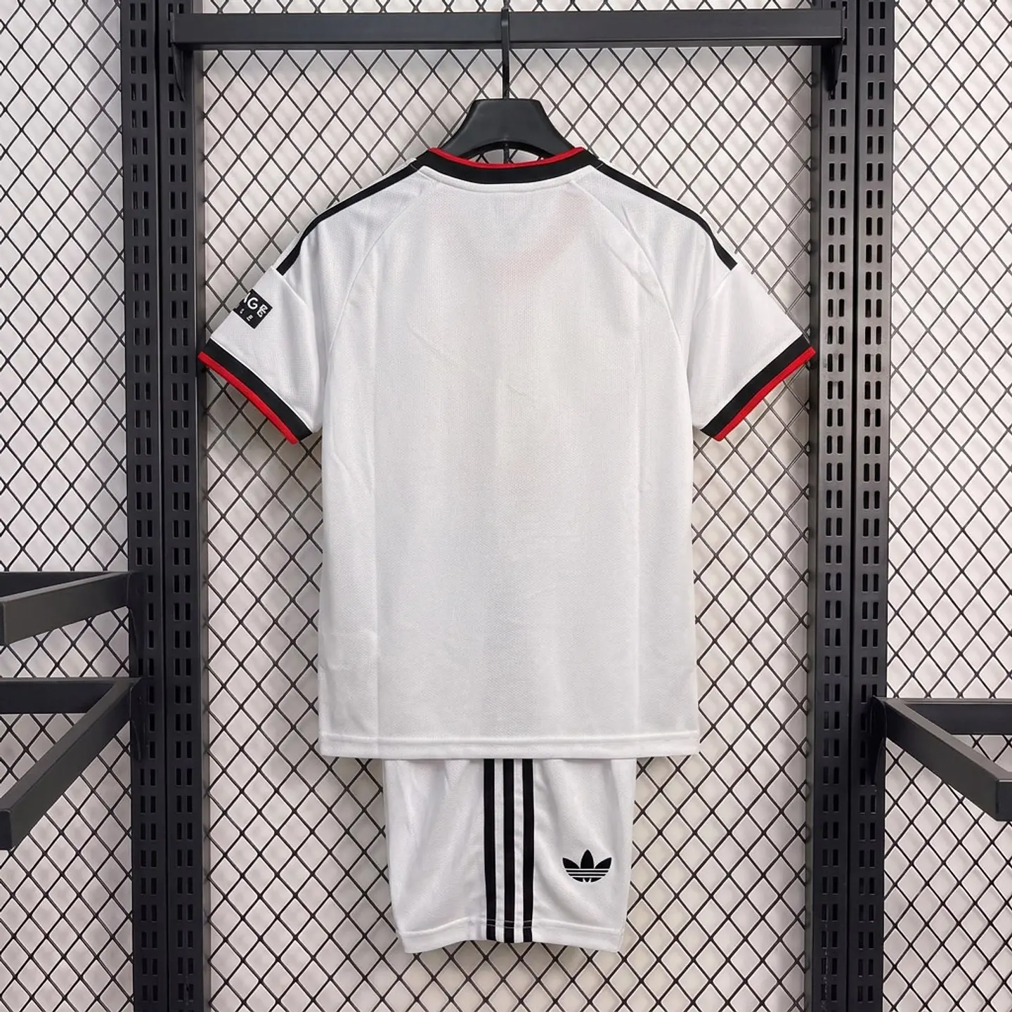 Kit Sheffield United II 26/27 2
