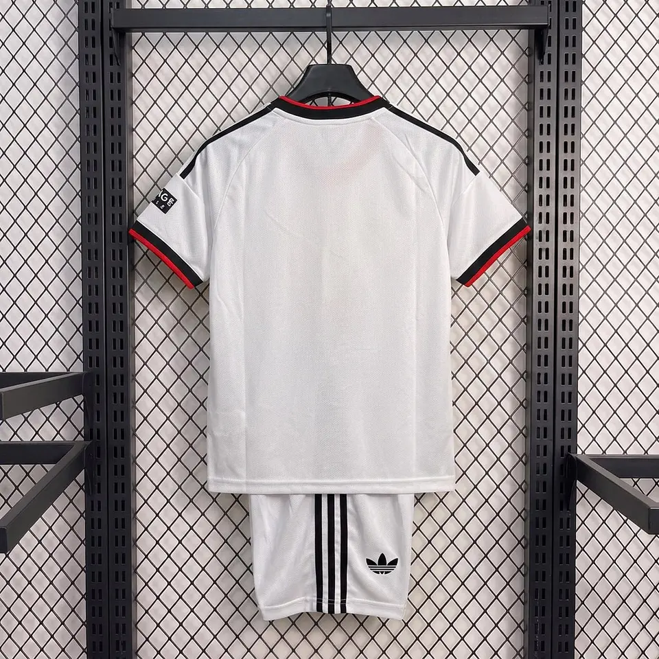 Kit Sheffield United II 26/27 2