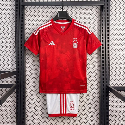 Kit Nottingham Forest I 26/27