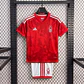 Kit Nottingham Forest I 26/27 - Thumbnail 1