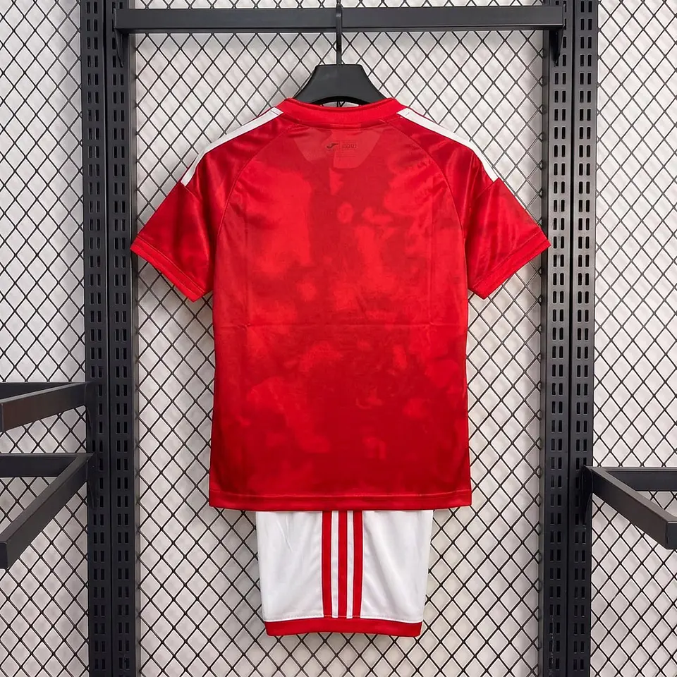 Kit Nottingham Forest I 26/27 2