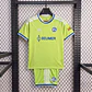 Kit Schalke 04 III 26/27 - Thumbnail 1