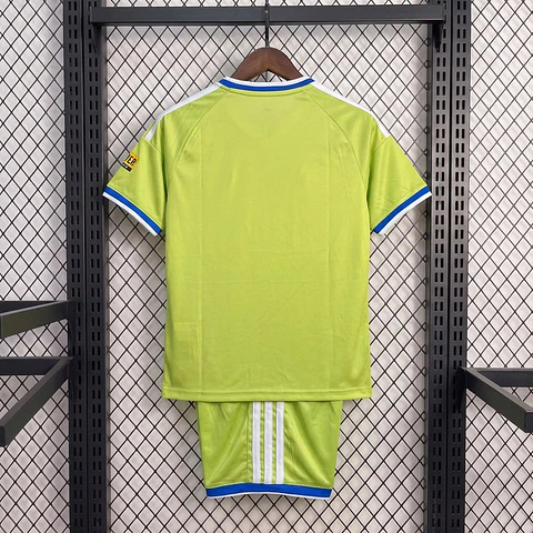 Kit Schalke 04 III 26/27