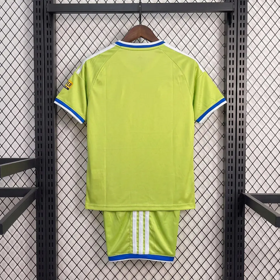 Kit Schalke 04 III 26/27 2