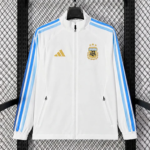 Corta-vento Argentina 2026