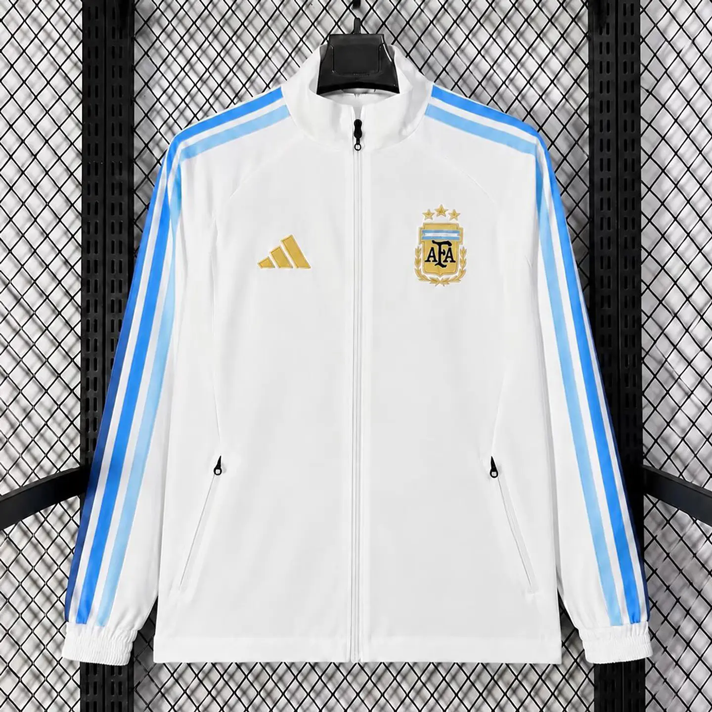 Corta-vento Argentina 2026 1