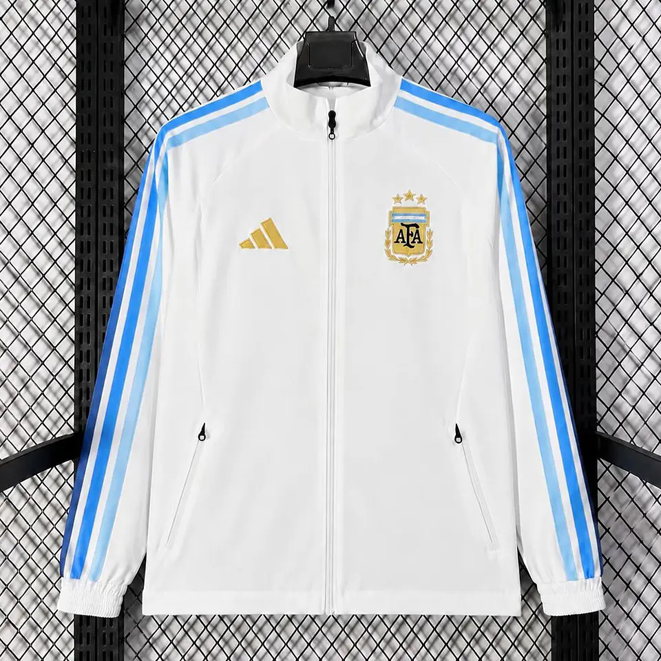 Corta-vento Argentina 2026 1