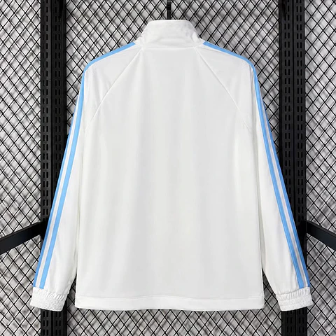 Corta-vento Argentina 2026
