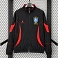 Corta-vento Brasil 2026 - Thumbnail 1