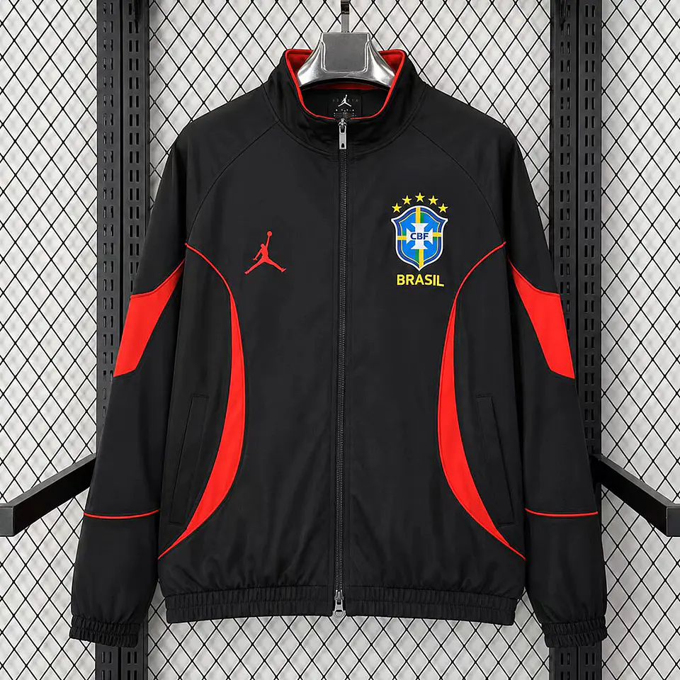 Corta-vento Brasil 2026 1
