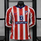 Camisola Atlético Madrid I 26/27 - Versão Jogador - Manga Longa - thumbnail 1