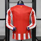 Camisola Atlético Madrid I 26/27 - Versão Jogador - Manga Longa - thumbnail 2