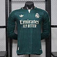 Camisola Real Madrid II 26/27 - Versão Jogador - Manga Longa - thumbnail 1