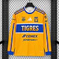 Camisola Tigres I 26/27 - Manga Longa - Thumbnail 1