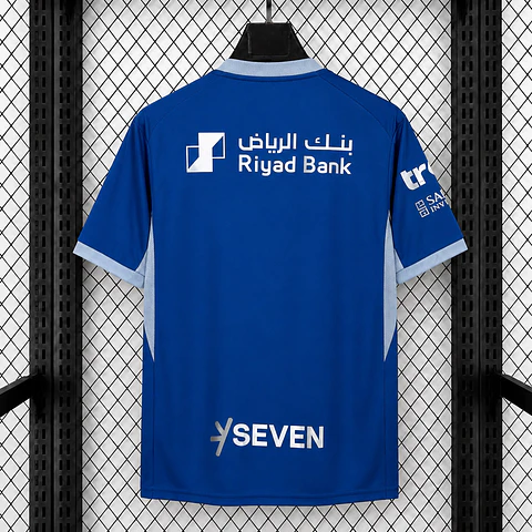 Camisola Al-Hilal I 26/27