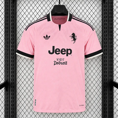Camisola Juventus II 26/27