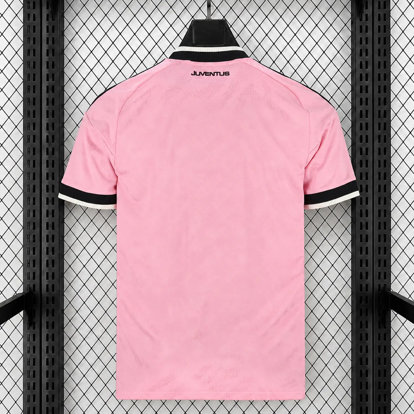 Camisola Juventus II 26/27 2
