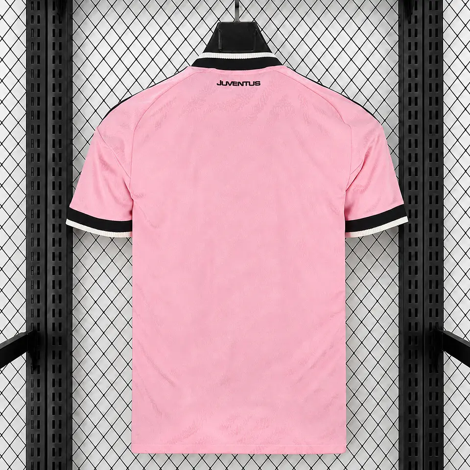 Camisola Juventus II 26/27 2