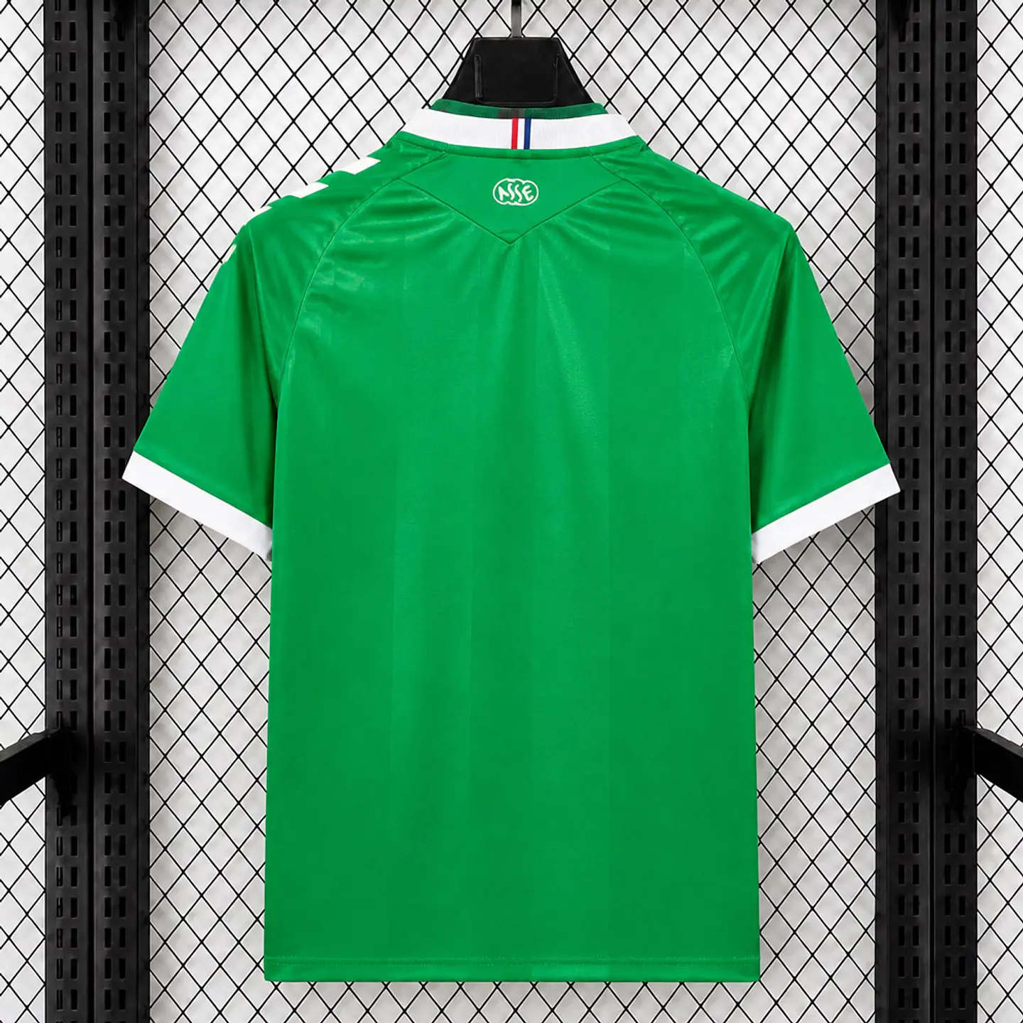 Camisola Saint-Etienne I 26/27 2