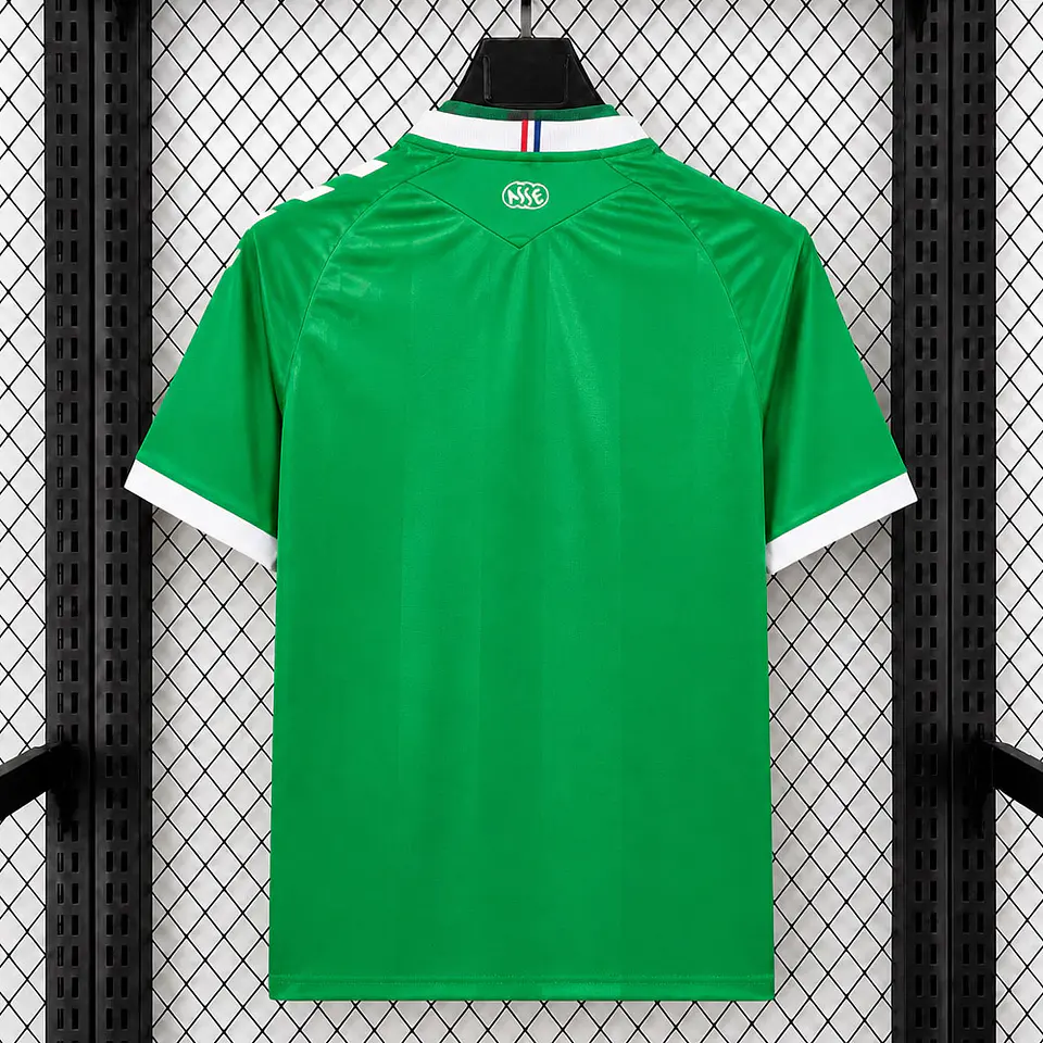 Camisola Saint-Etienne I 26/27 2