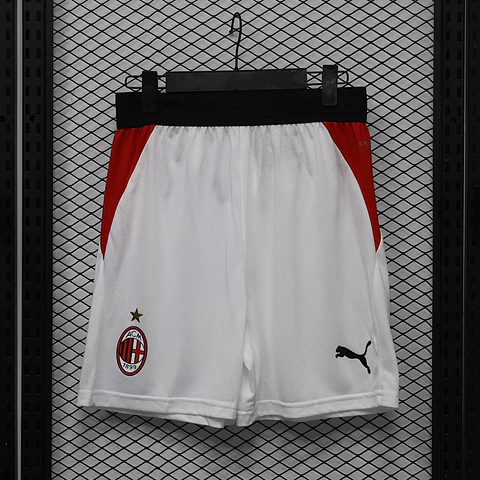 Calções AC Milan II 26/27