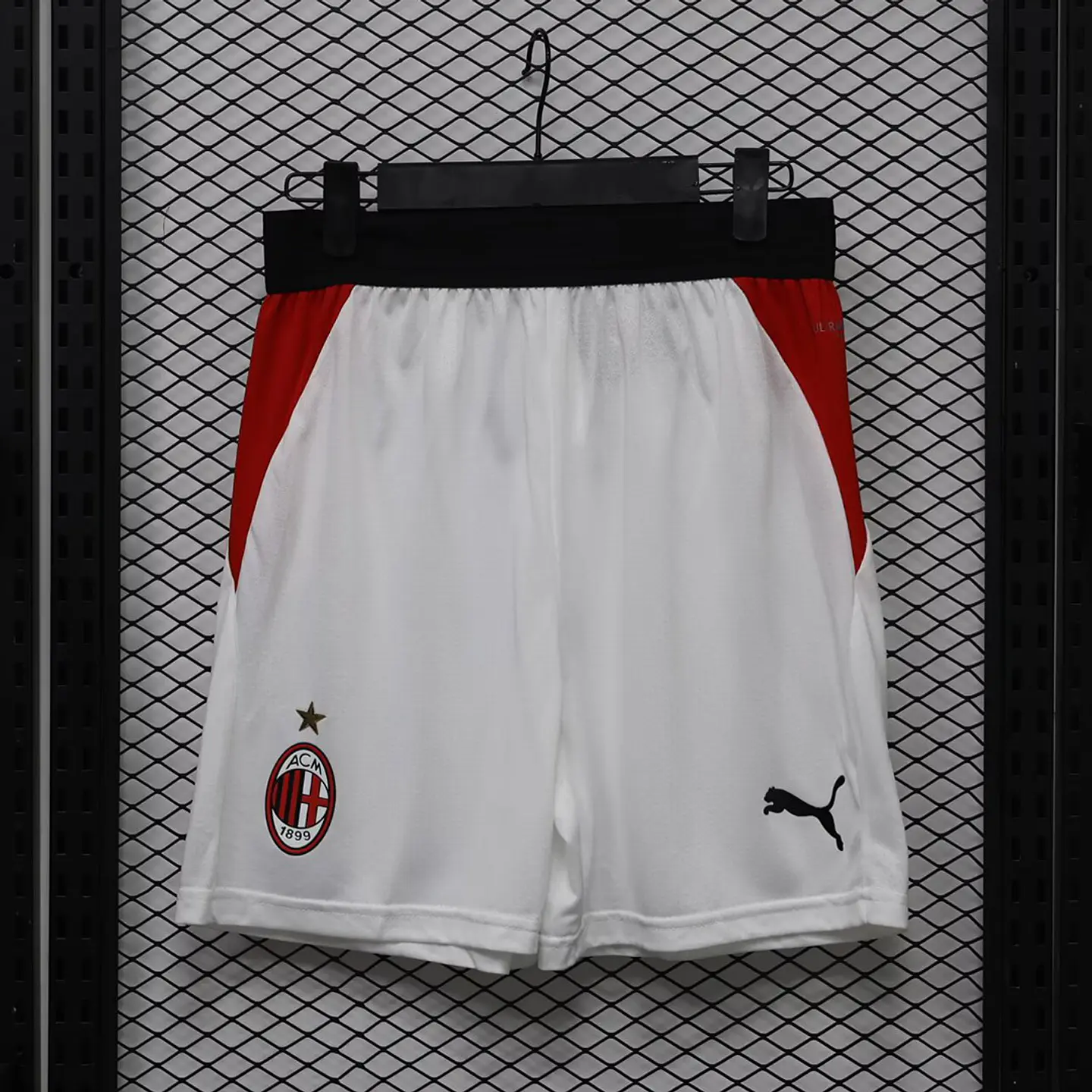 Calções AC Milan II 26/27 1