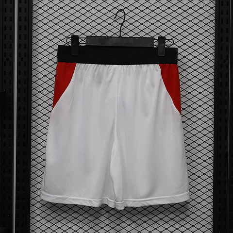 Calções AC Milan II 26/27