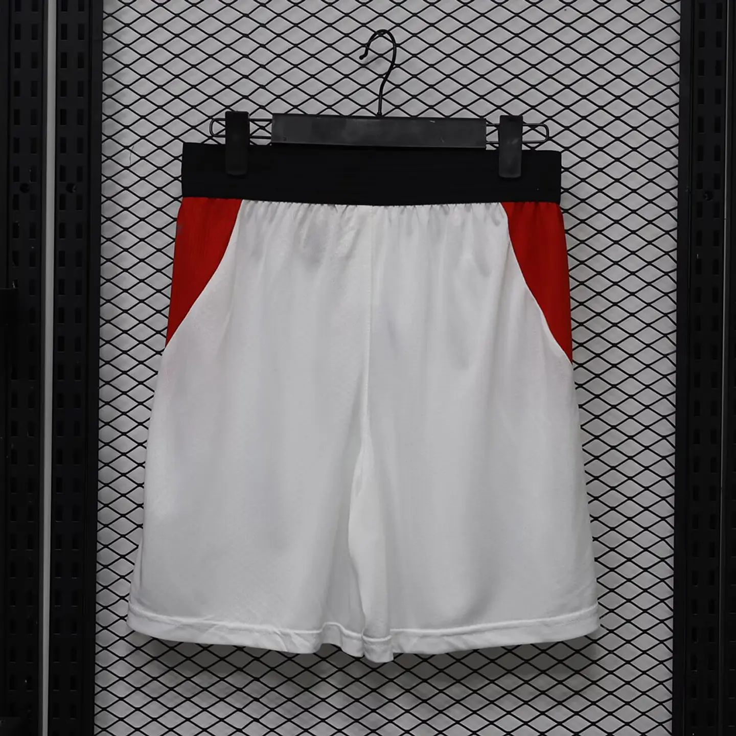 Calções AC Milan II 26/27 2