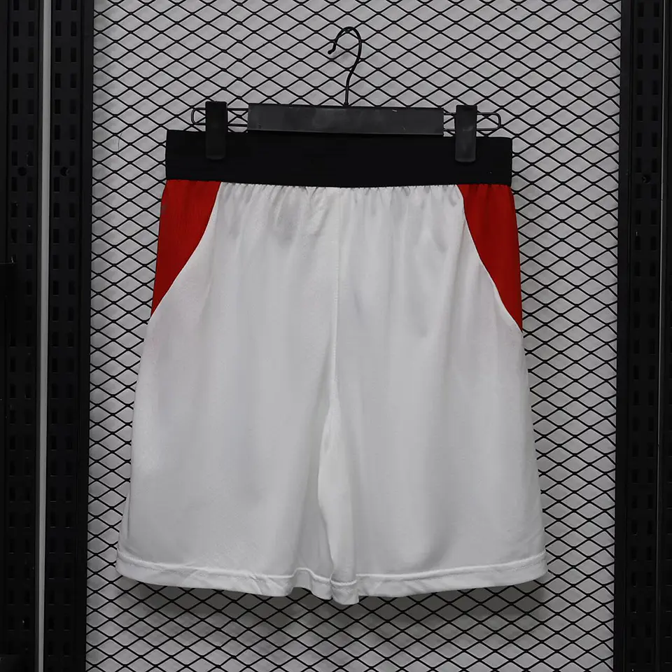 Calções AC Milan II 26/27 2