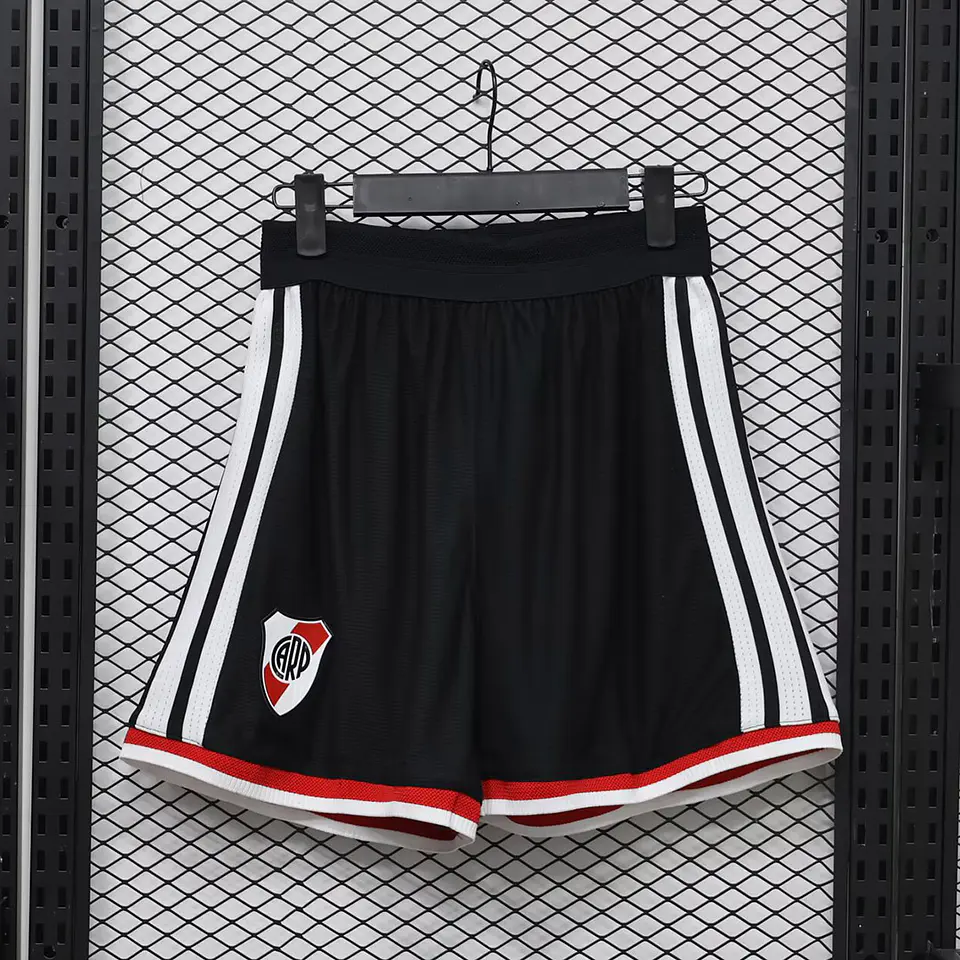 Calções River Plate I 26/27 1