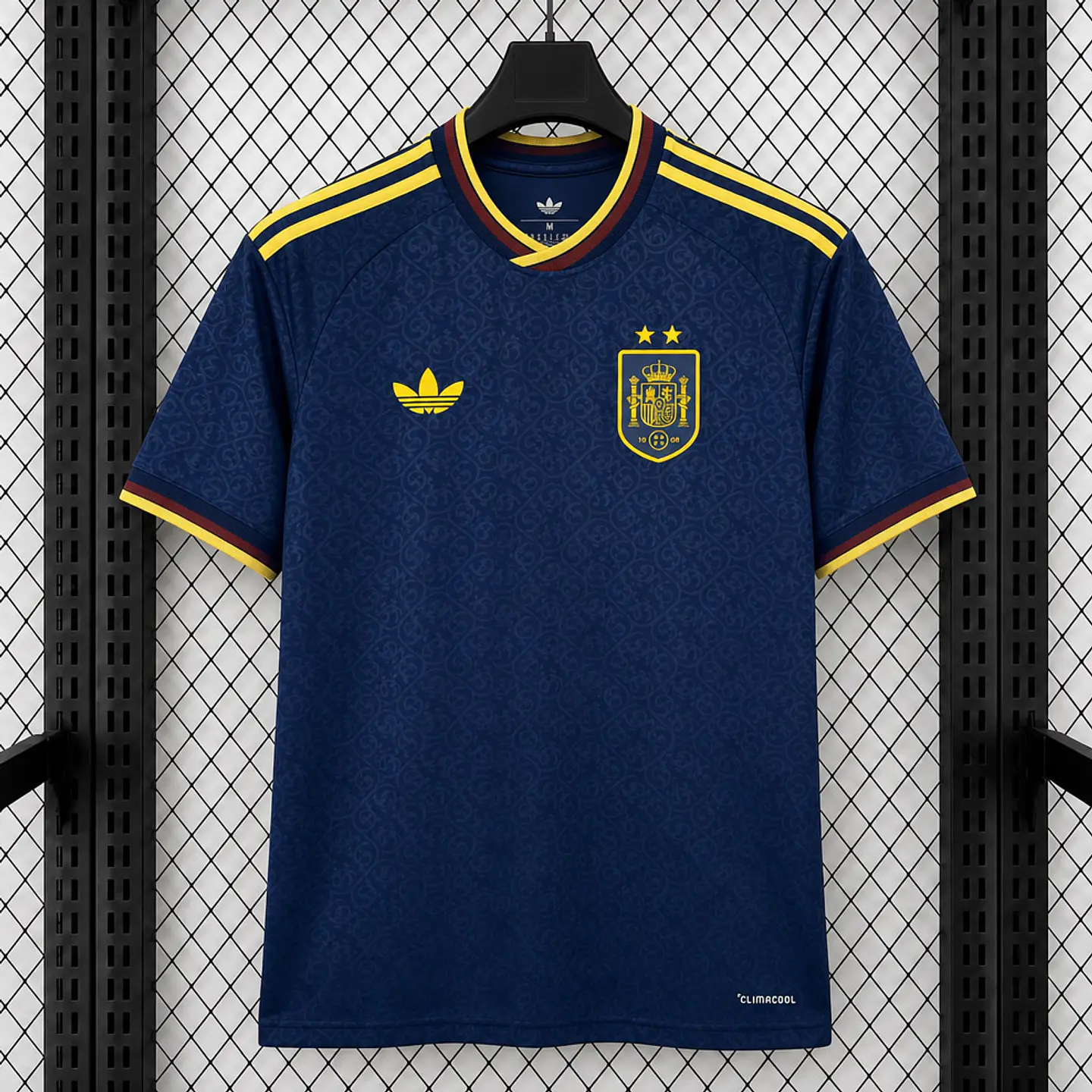 Camisola Espanha 26/27 - Edição Especial 1